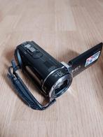 Digital HD Video Camera Recorder Sony, Ophalen, Full HD, Gebruikt, 20x of meer