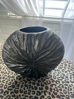 Nieuwe PTMD platte vaas, Huis en Inrichting, Overige materialen, Overige kleuren, Nieuw, Ophalen of Verzenden