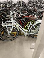 Te koop partij gebruikte fietsen 23 sruks, Ophalen, Gebruikt, Minder dan 10 versnellingen, Overige merken