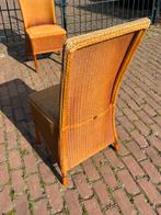 Lloyd Loom stoelen, Ophalen of Verzenden