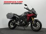 Yamaha TRACER 900 GT ABS € 10.450,00, Motoren, Motoren | Yamaha, Bedrijf, Traction Control, Meer dan 35 kW, Toermotor