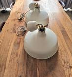 Twee Ikea Ranarp hanglampen ecru, Ophalen