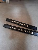 DAF embleem VARIOMATIC, Verzenden, Zo goed als nieuw, Auto's