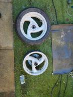 Wielen Peugeot buxy speedake, Fietsen en Brommers, Ophalen, Overige typen