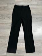 Dorothee Schumacher Zwarte Pantalon Maat S, Zwart, Ophalen of Verzenden, Zo goed als nieuw, Maat 36 (S)