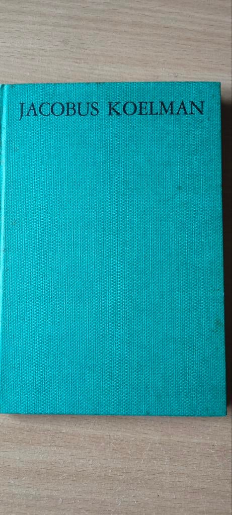 Jacobus Koelman. L Janse, Boeken, Ophalen of Verzenden, Zo goed als nieuw, L Janse, Christendom | Protestants