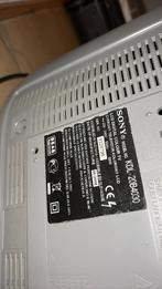 Sony KDL-20B4030 LCD, Gebruikt, 50 Hz, Ophalen of Verzenden, HD Ready (720p)