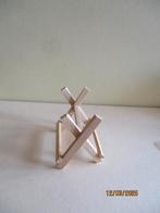 poppenhuis zaag bar, Ophalen of Verzenden, Zo goed als nieuw, Decoratie