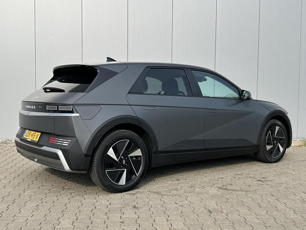 Hyundai IONIQ 5 Connect 84 kWh / Cruise Control Adaptief / C, Auto's, Hyundai, Automaat, 228 pk, Achterwielaandrijving, IONIQ 5