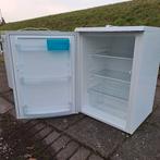 Z.G.A.N.85cm ZANUSSI koelkast - LIEBHERR vrieskast of grote?, Witgoed en Apparatuur, Koelkasten en IJskasten, Ophalen, Zonder vriesvak