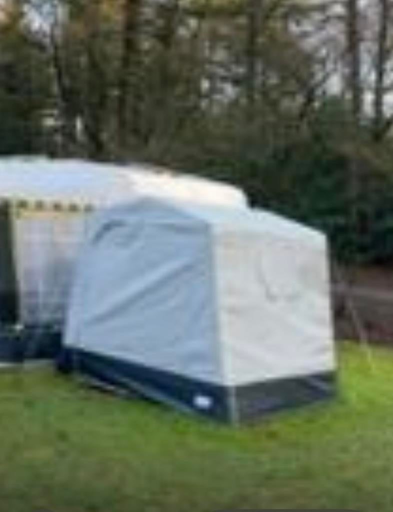 Schuurtent. Gereserveerd tot 5 mei., Caravans en Kamperen, Tenten, Ophalen of Verzenden, Gebruikt