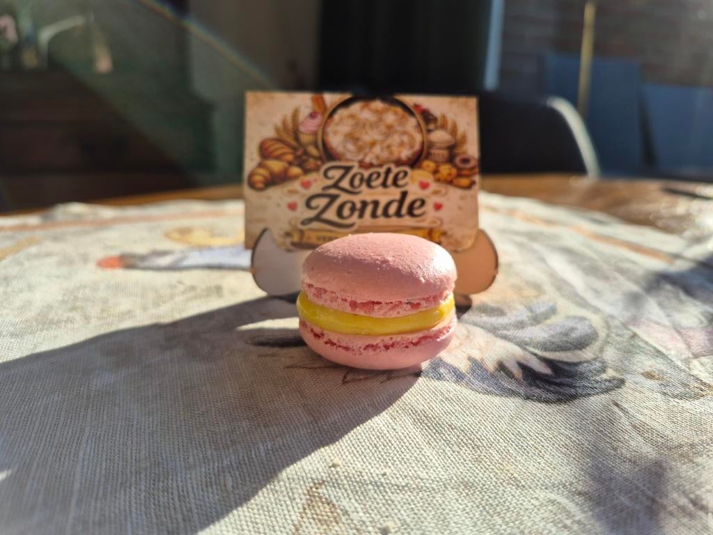 Macarons, Ophalen, Taarten of Cupcakes, Overige typen