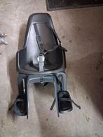 Bobike Achterzitje Fiets - Veilig en Comfortabel, Achterzitje, 9 t/m 18 kg, Ophalen of Verzenden, Bobike