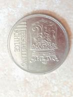 Terschelling munt 1994. 400 jaar Brandaris, Ophalen of Verzenden, Overige materialen, Nederland