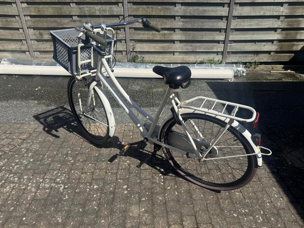 Vogue damesfiets met 3 versnellingen, Ophalen of Verzenden, Zo goed als nieuw, Overige merken, Versnellingen