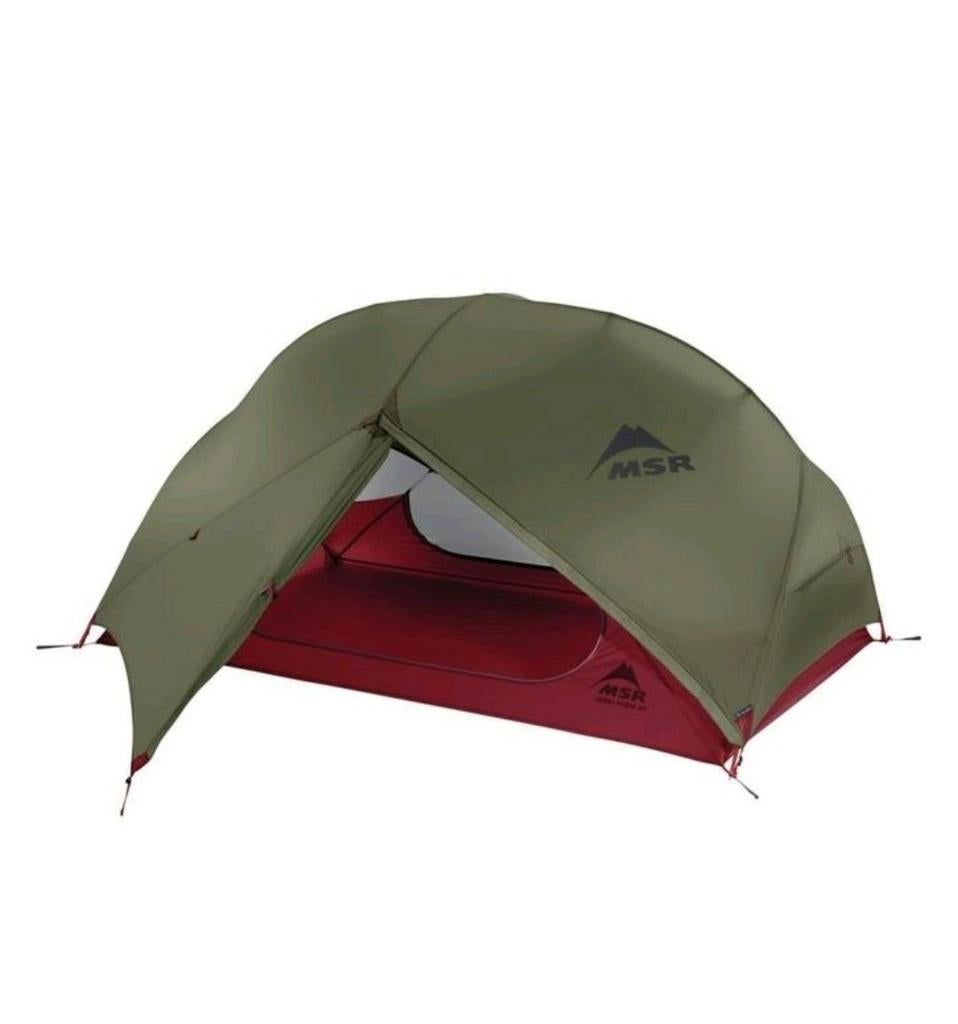 MSR Hubba Hubba NX2 Nieuw, Ophalen of Verzenden, Nieuw, Overige typen