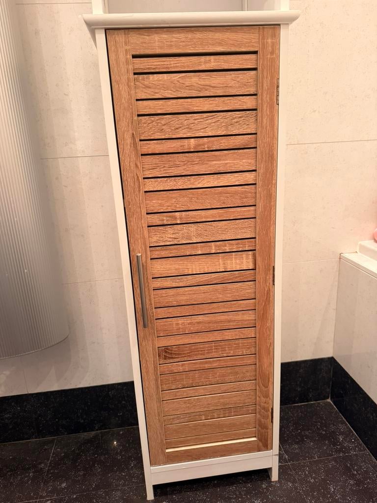 Badkamer meubels, Ophalen, Zo goed als nieuw