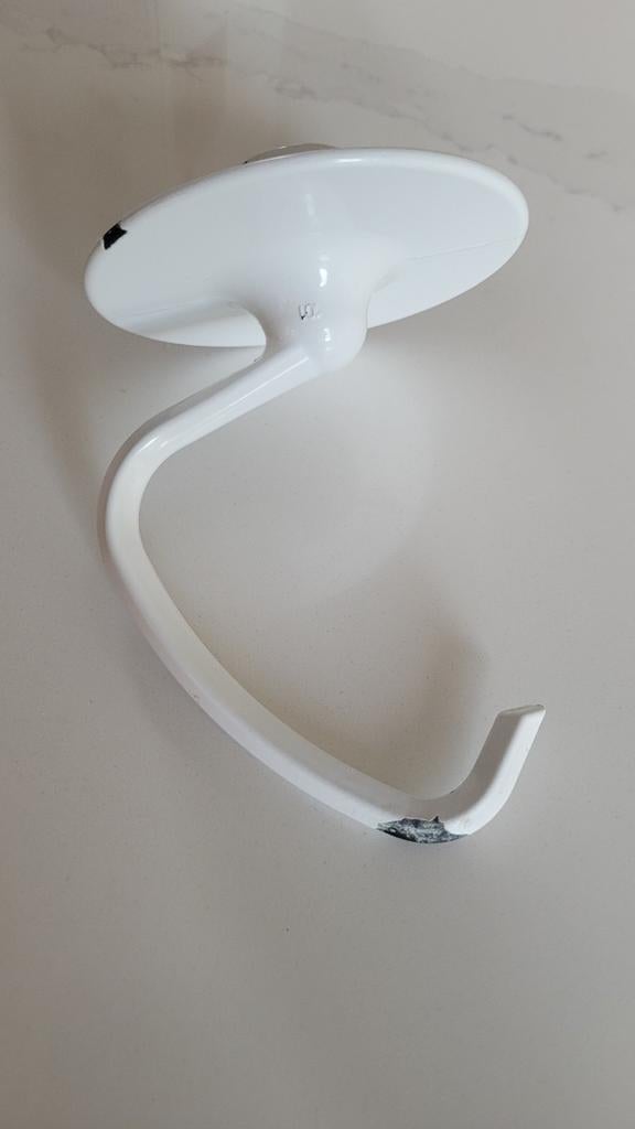 KitchenAid deegmenger, Ophalen of Verzenden