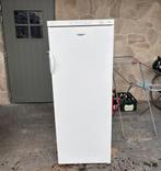 Diepvries vriezer groot Whirpool, Witgoed en Apparatuur, Ophalen of Verzenden, Zo goed als nieuw, Minder dan 60 cm, 160 cm of meer