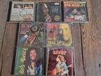 Bob Marley  cd's te koop, Ophalen of Verzenden, Zo goed als nieuw