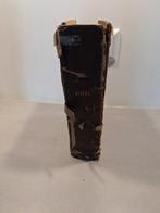 Antieke bijbel oude testament, Ophalen of Verzenden