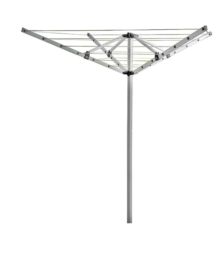 Caravan Dissel Droogmolen Aluminium, Ophalen of Verzenden, Gebruikt