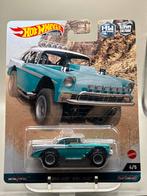 Hot Wheels Premium "BIG-AIR BEL-AIR" - Nieuw in verpakking, Hobby en Vrije tijd, Modelauto's | Overige schalen, Auto, Nieuw, Ophalen of Verzenden