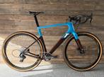 3T Exploro Racemax Campagnolo 28 inch 56 cm frame 1 x 13, 28 inch, Carbon, 10 tot 15 versnellingen, Heren