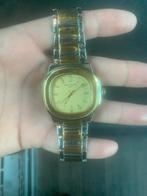 Patek Philippe Horloge - Klassieke Elegantie, Overige merken, Gebruikt, Polshorloge, Ophalen of Verzenden