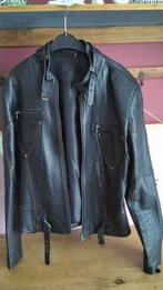 Leuk jasje van Mexx,maat S/M geen echt leer, Ophalen of Verzenden, Zo goed als nieuw, Maat 38/40 (M), Zwart