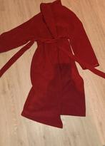 Mooie Hunkemöller badjas, maat S/M, Hunkemoller, Ophalen of Verzenden, Zo goed als nieuw