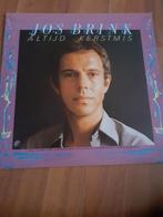 Kerstmis Jos Brink., Ophalen of Verzenden, Zo goed als nieuw, Overige formaten