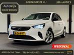 Opel Corsa 1.2 Elegance|LED|CARPLAY|D-RIEM VV|GROOT SCHERM|K, Voorwielaandrijving, Gebruikt, Origineel Nederlands, Handgeschakeld
