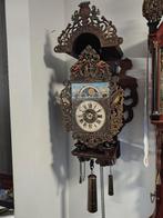 Friese Stoelklok, Antiek en Kunst, Ophalen