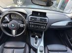 BMW 1-serie 118i Corporate Lease High Executive l Schuifdak, Auto's, BMW, Gebruikt, Bedrijf, 650 kg, 3 cilinders