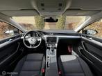 Volkswagen Passat Variant 1.5 TSI Highline AUT.*Carplay*Came, 730 kg, Euro 6, 4 cilinders, Zwart