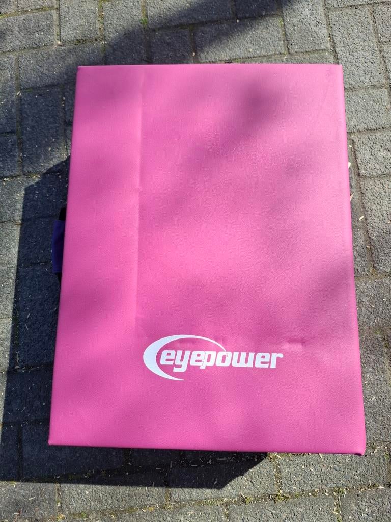 Turnmat Eyepower, Ophalen, Overige kleuren, Overige typen, Maat 36 t/m 42