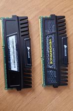 Corsair Vengeance geheugen, Ophalen, Gebruikt, DDR3, Desktop