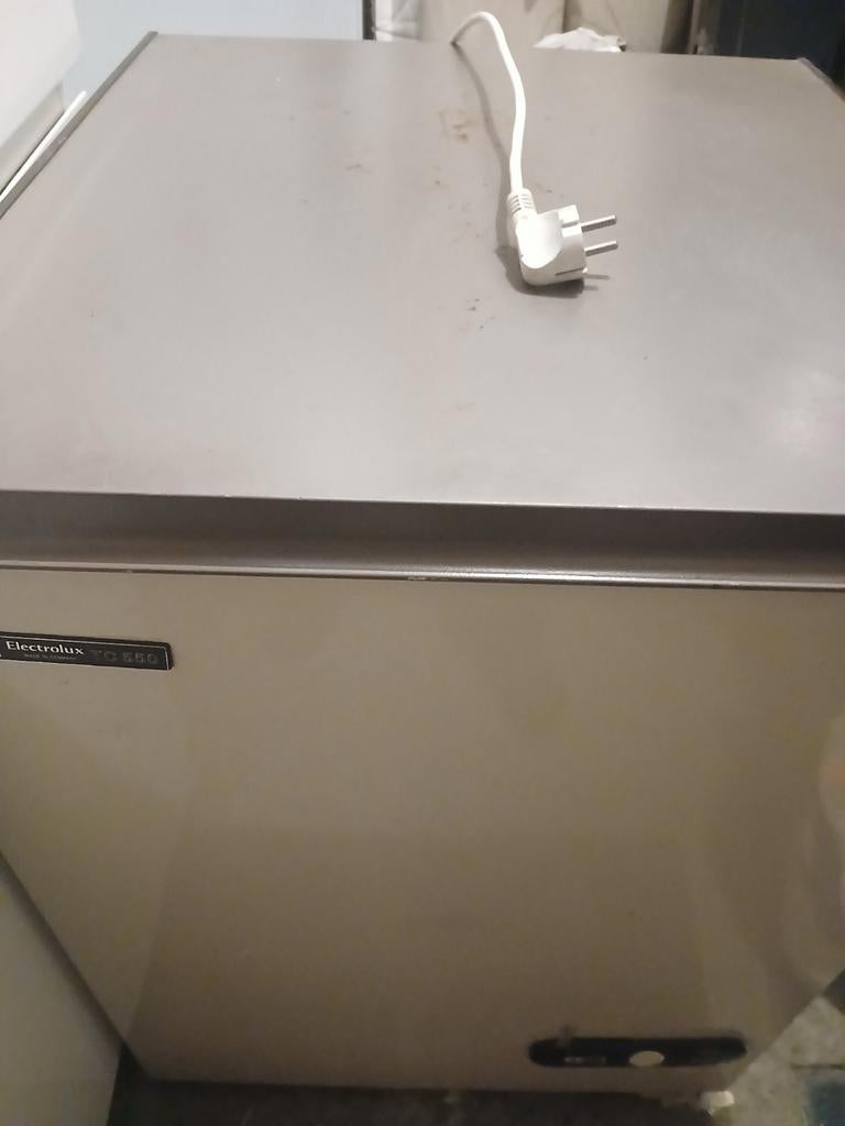 Vrieskist !!  Werkt perfect !!, Ophalen of Verzenden, Zo goed als nieuw