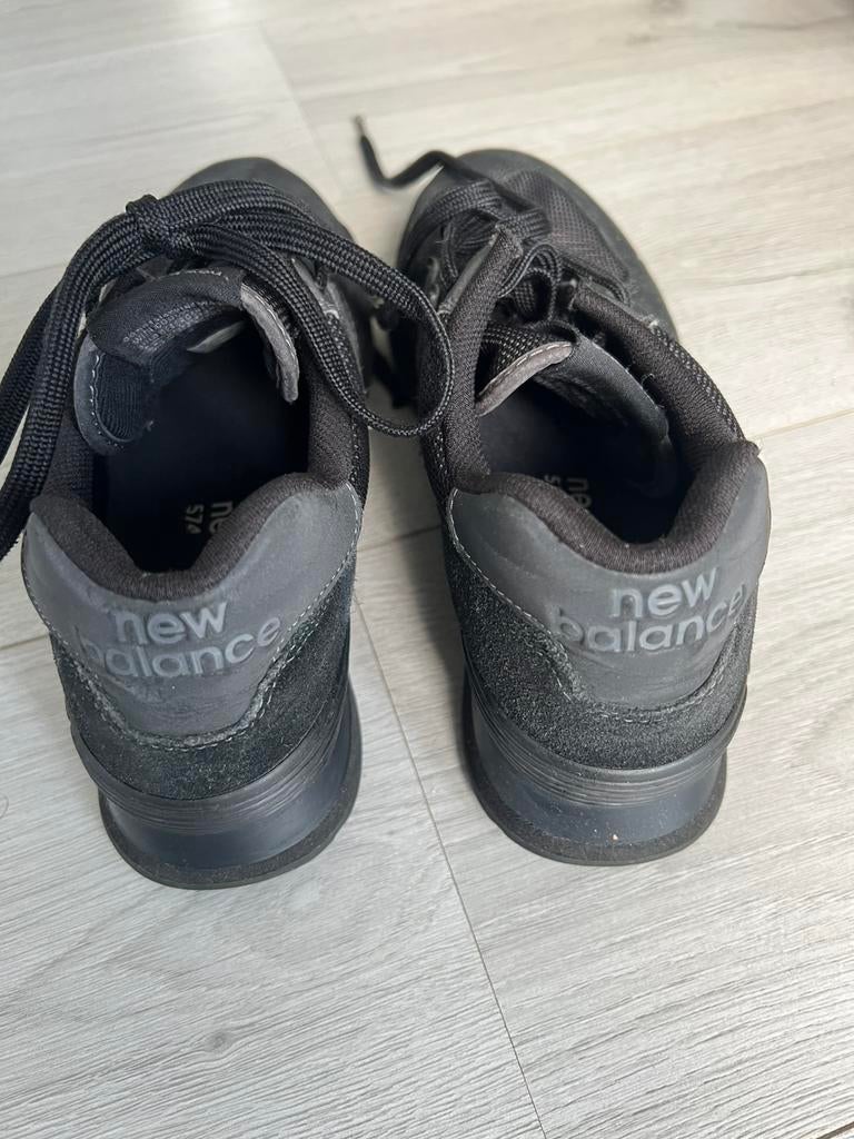 New Balance sneakers maat 40, Ophalen of Verzenden, Zo goed als nieuw, Hardloopschoenen, Overige merken