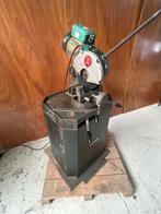 Bewo CPO 250 Metaalafkortzaag – 400V (Leroy-Somer motor), Ophalen, Gebruikt, 70 mm of meer, Afkortzaag