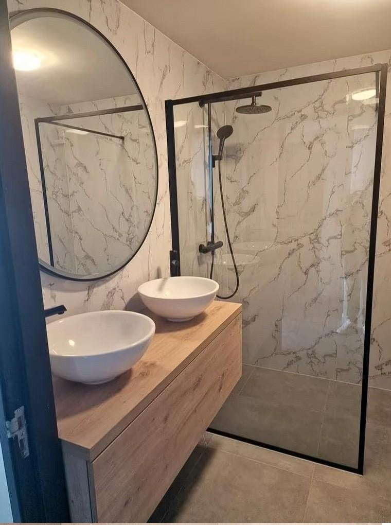 Tegelzetter /stucadoor / schilder / vloerenlegger snel plek!, Ophalen, Minder dan 50 cm, Overige typen, Zo goed als nieuw