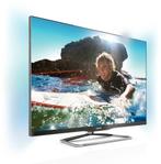 Philips 42 inch TV - Model 42PFL6907H/12, Ophalen, Philips, 50 Hz, 100 cm of meer