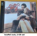 2 CD set, KNUFFELROCK, Ophalen of Verzenden, Zo goed als nieuw, Overige soorten