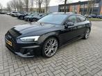 Audi A5 Sportback 40 TFSI Launch Ed. HYBRID PANO VIRTUAL, Automaat, Gebruikt, Euro 6, 4 cilinders