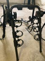 Manoba Viper fietsendrager, Auto diversen, Fietsendragers, Ophalen, Zo goed als nieuw, Achterklepdrager