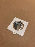 Metallica tour plectrum Brussel, Verzamelen, Muziek, Artiesten en Beroemdheden, Ophalen of Verzenden