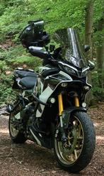 Yamaha Tracer 9GT - Uniek - Custom - 1e eigenaar, Handvatverwarming, Particulier, 900 cc, 3 cilinders