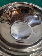 Schaal alfra aless 18/10 italy vintage, Huis en Inrichting, Ophalen of Verzenden, 'T Olde Gre-j, Info@toldegrej.nl, Endepoelstraat 20f Didam