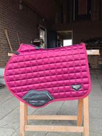 Spring dekje LeMieux roze, Dieren en Toebehoren, Paarden en Pony's | Dekens en Dekjes, Ophalen of Verzenden, Zo goed als nieuw